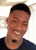 Malik Lyons death by force case profile photo