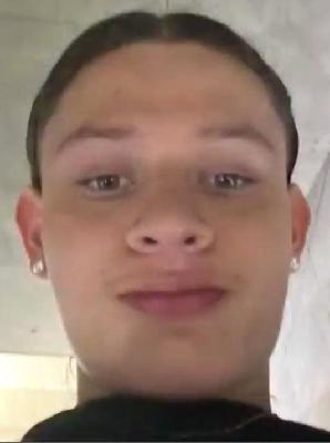Jefferson Perez death by force case profile photo