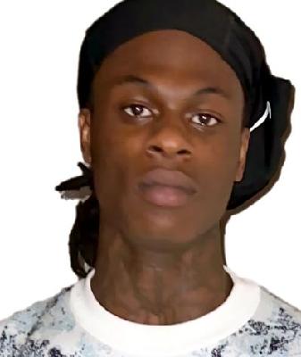 Marquis Johnson death by force case profile photo