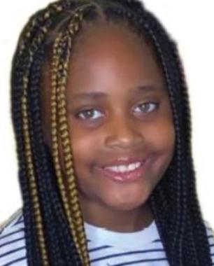 Arianna Davis death by force case profile photo