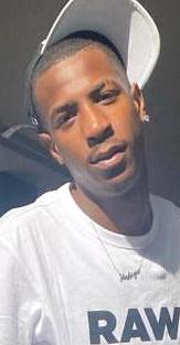 Romello Hammond death by force case profile photo