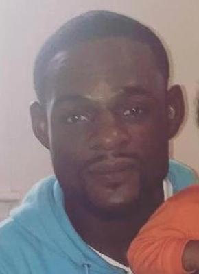 John Coleman death by force case profile photo