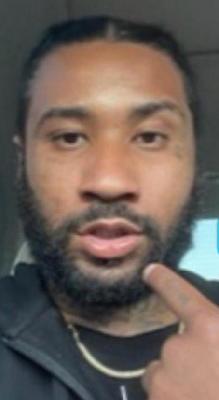 Tyrone Hopkins death by force case profile photo