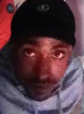 Dajuan Blakney death by force case profile photo