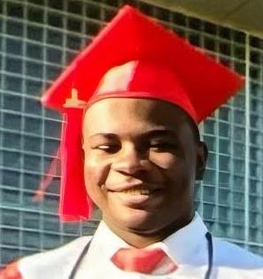 Andre Wallace death by force case profile photo
