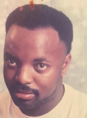 Michael Evans death by force case profile photo