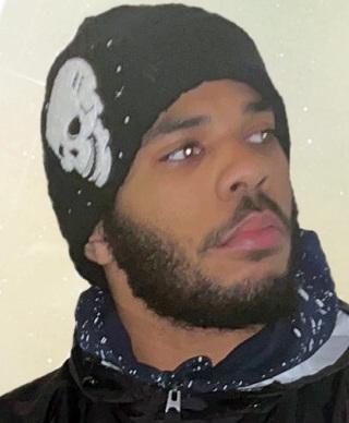 Kristian Stewart death by force case profile photo