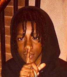 Traevon Green death by force case profile photo