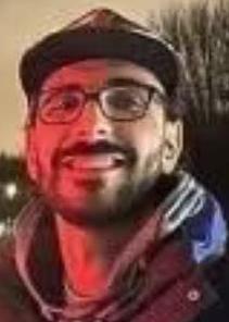 Hamza Abo death by force case profile photo