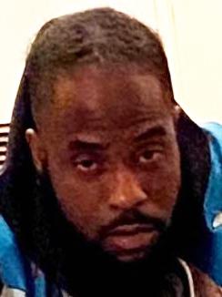 Harold Bogan death by force case profile photo