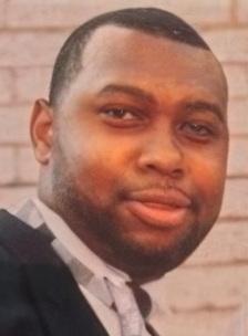 Nathaniel Alphonso Howard death by force case profile photo