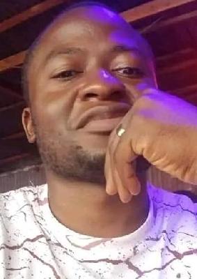 Brice Djembissi death by force case profile photo