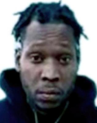 Kevin Sharp death by force case profile photo