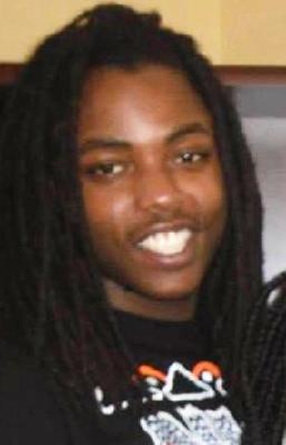 Dimitri Remache death by force case profile photo