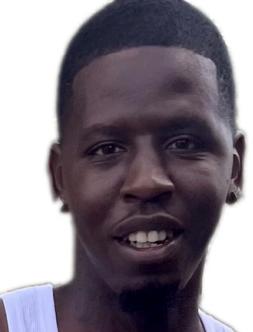 Melvin Henderson death by force case profile photo