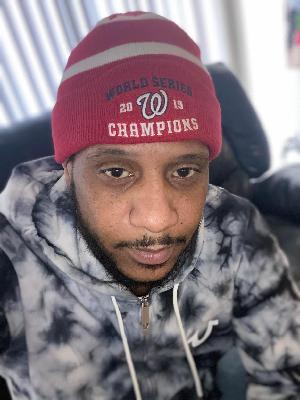 Aaron Robinson death by force case profile photo