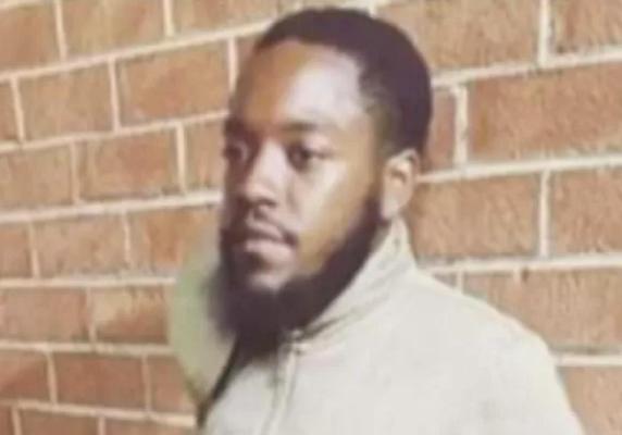 Darnell Peoples death by force case profile photo