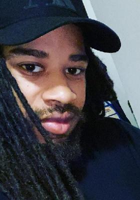 Gregory Wilkins death by force case profile photo