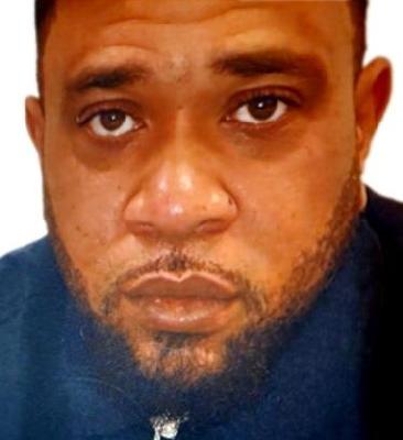 Marcus Jones death by force case profile photo