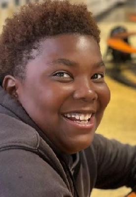 Cordell Williams death by force case profile photo
