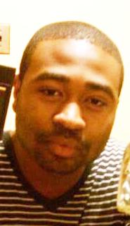 Renando Griffin death by force case profile photo