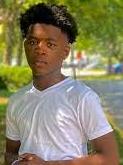 Karon Blake death by force case profile photo