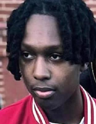 Martez Tony death by force case profile photo