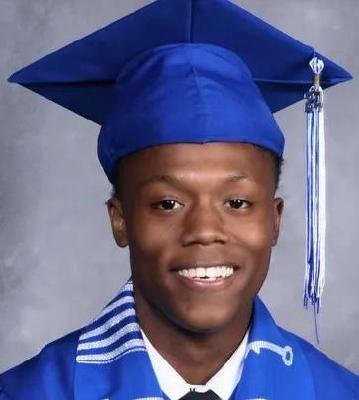 Raquavious Ferguson death by force case profile photo