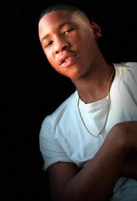 Amarius Shivers death by force case profile photo