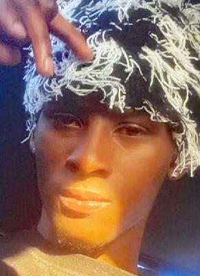 Kelvin Church death by force case profile photo