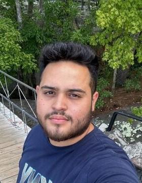 Salvador Ramirez death by force case profile photo