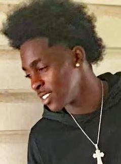 Jayquawn Jones death by force case profile photo