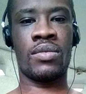 Bobby Harris death by force case profile photo