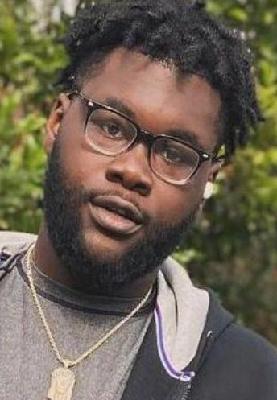 Jahsir McLean death by force case profile photo
