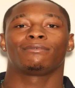 Chravis Shaw death by force case profile photo