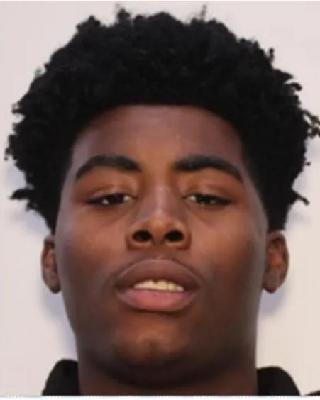 Amion Davis death by force case profile photo