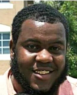 Enrique Fikes death by force case profile photo