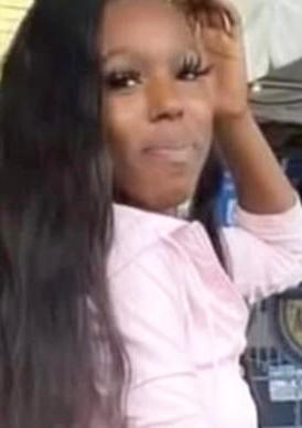Chynna Oliver death by force case profile photo