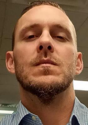 Adam Paisley death by force case profile photo