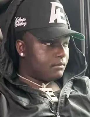 Deterious Postell death by force case profile photo