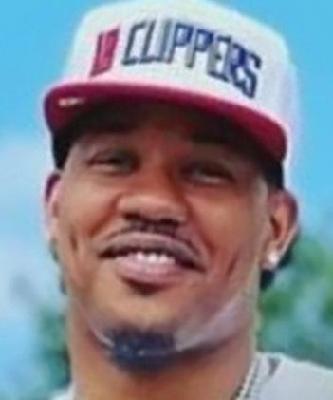 Derris Woods death by force case profile photo