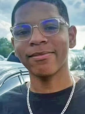 Mason Schermerhorn death by force case profile photo