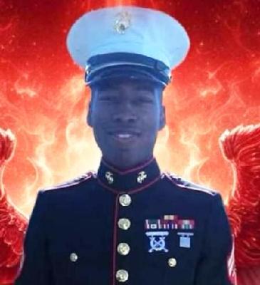 Tristan Manigault death by force case profile photo