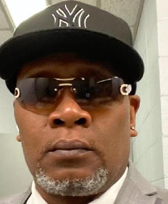 Brian Haynes death by force case profile photo