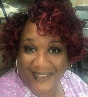 Cotina Fuller death by force case profile photo