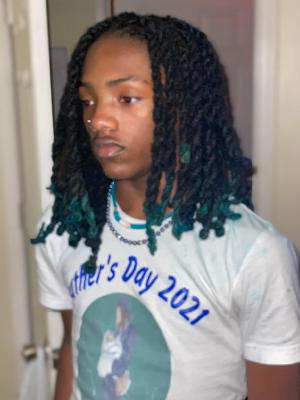 Santino Shovely death by force case profile photo