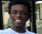 Marques Jenkins death by force case profile photo