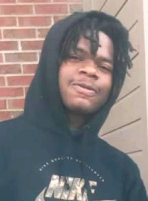Gabreon Harrison death by force case profile photo
