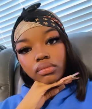 Aniyah Harris death by force case profile photo