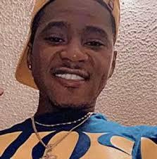 Deandre Jones death by force case profile photo
